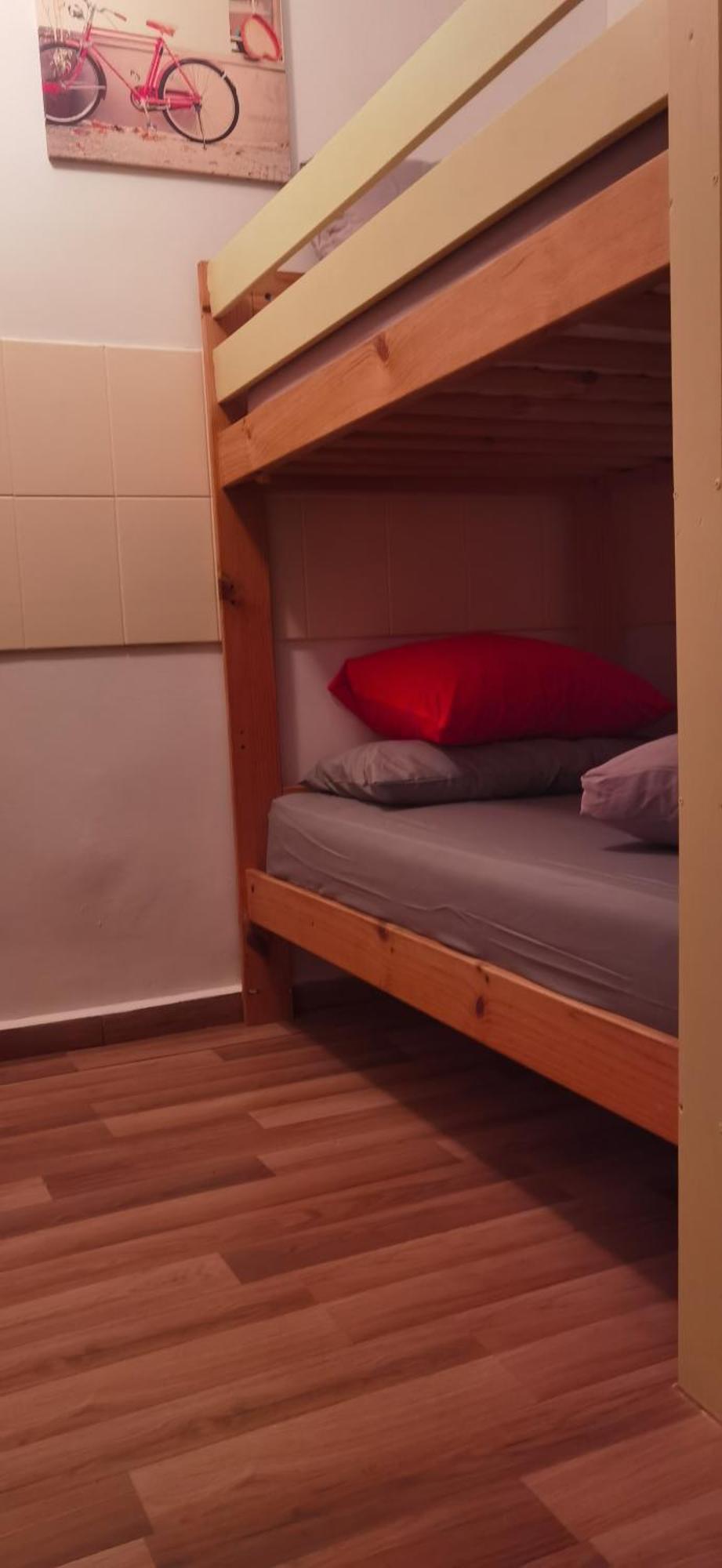 Los Boliches Playa フエンヒロラ 部屋 写真